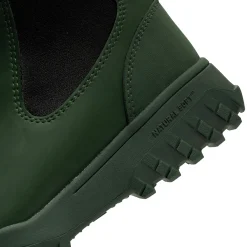 Women Woden Magda Track Waterproof - Dark Forest