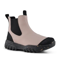 Women Woden Magda Track Waterproof - Dry Rose