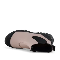 Women Woden Magda Track Waterproof - Dry Rose