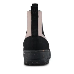 Women Woden Magda Track Waterproof - Dry Rose