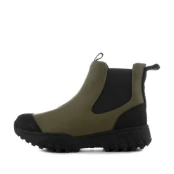 Women Woden Magda Track Waterproof - Dark Olive