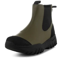 Women Woden Magda Track Waterproof - Dark Olive