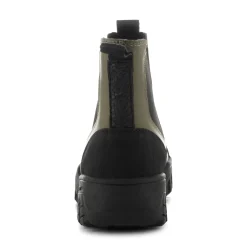 Women Woden Magda Track Waterproof - Dark Olive