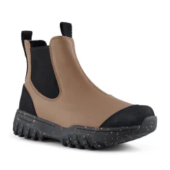 Women Woden Magda Track Waterproof - Latte