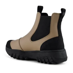Women Woden Magda Track Waterproof - Mocha
