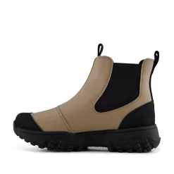 Women Woden Magda Track Waterproof - Mocha