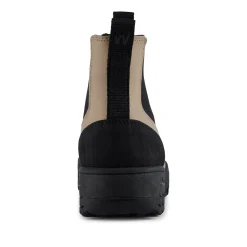 Women Woden Magda Track Waterproof - Mocha