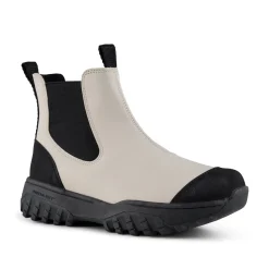 Women Woden Magda Track Waterproof - Oat Meal