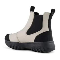 Women Woden Magda Track Waterproof - Oat Meal