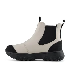 Women Woden Magda Track Waterproof - Oat Meal