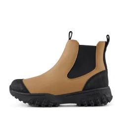 Women Woden Magda Track Waterproof - Ochre
