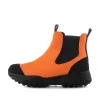 Women Woden Magda Track Waterproof - Pumpkin