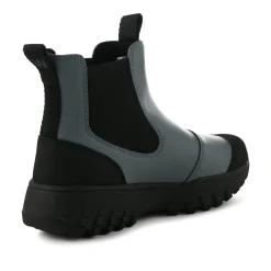 Women Woden Magda Track Waterproof - Storm