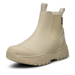 Women Woden Magda Track Waterproof Reflective - Ivory