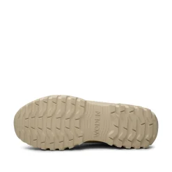 Women Woden Magda Track Waterproof Reflective - Ivory