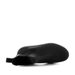 Women Woden Magda Waterproof - Black