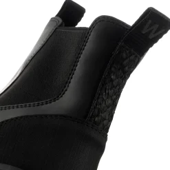 Women Woden Magda Waterproof - Black