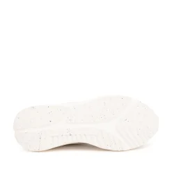 Women Woden Malou Leather Fifty - Bright White
