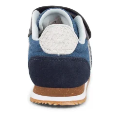 Kids Woden Manu Denim - Denim