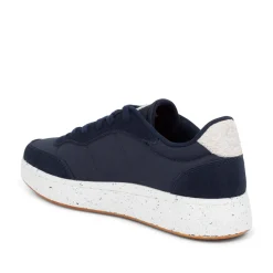 Women Woden May - Navy