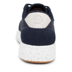 Women Woden May - Navy