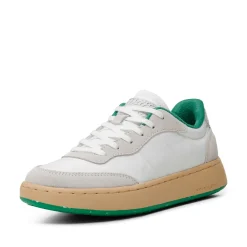 Women Woden May - White/Basil