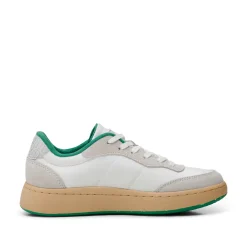 Women Woden May - White/Basil