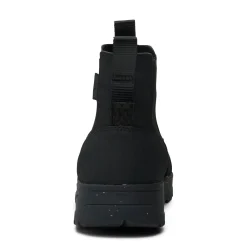 Woden Melvin Track Waterproof - Black