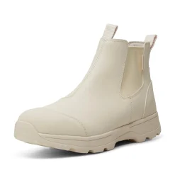 Woden Melvin Track Waterproof - Ivory