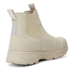 Woden Melvin Track Waterproof - Ivory