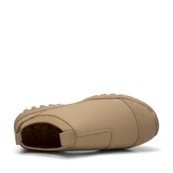 Women Woden Merle - Coffee Cream