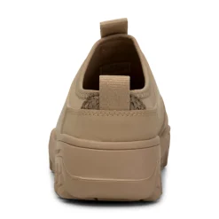 Women Woden Merle - Coffee Cream
