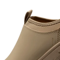 Women Woden Merle - Coffee Cream