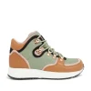 Women Woden Mille Waterproof Fifty - Dusty Olive