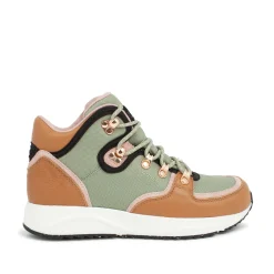 Women Woden Mille Waterproof Fifty - Dusty Olive