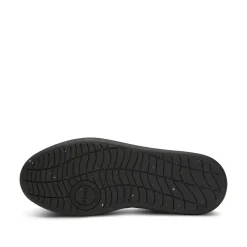 Women Woden Molly Mule - Black