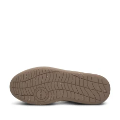 Women Woden Molly Mule - Silver Mink