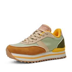 Women Woden Nellie II Plateau - Algae