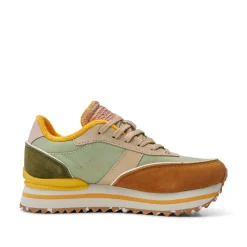 Women Woden Nellie II Plateau - Algae