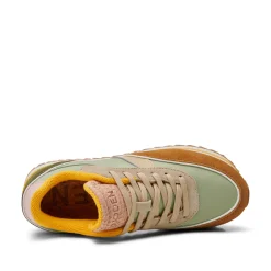 Women Woden Nellie II Plateau - Algae