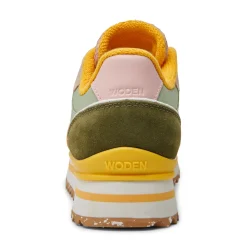 Women Woden Nellie II Plateau - Algae