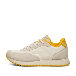 Women Woden Nellie Vintage - Blanc De Blanc/Old Gold