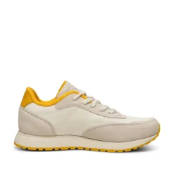 Women Woden Nellie Vintage - Blanc De Blanc/Old Gold