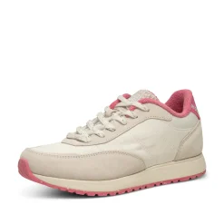 Women Woden Nellie Vintage - Blanc De Blanc/Aurora Pink