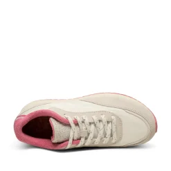 Women Woden Nellie Vintage - Blanc De Blanc/Aurora Pink