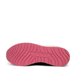 Women Woden Nellie Vintage - Blanc De Blanc/Aurora Pink