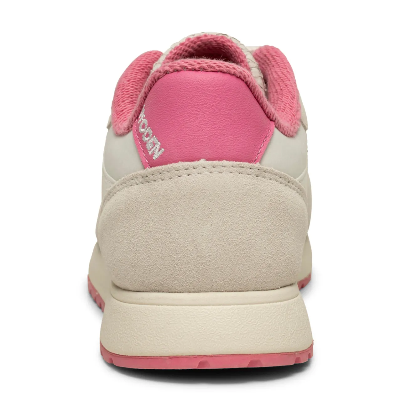 Women Woden Nellie Vintage - Blanc De Blanc/Aurora Pink
