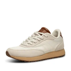 Women Woden Nellie Vintage - Blanc De Blanc/Beige