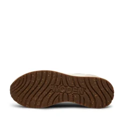 Women Woden Nellie Vintage - Blanc De Blanc/Beige