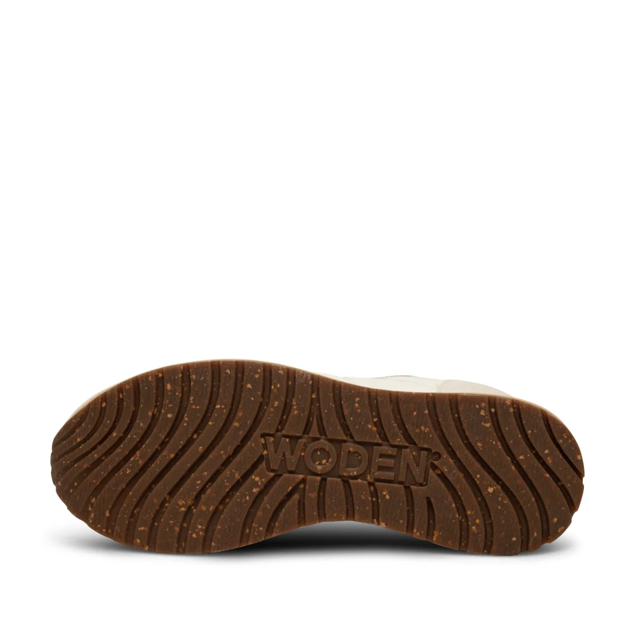 Women Woden Nellie Vintage - Blanc De Blanc/Beige